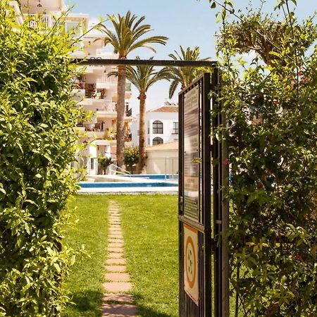 Apartamento Coronado Centro Nerja Zewnętrze zdjęcie