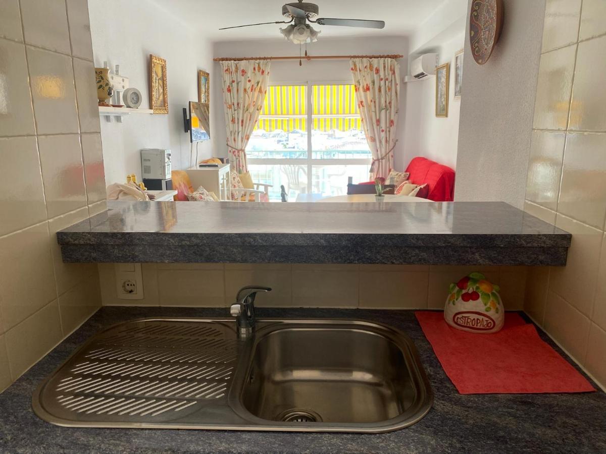 Apartamento Coronado Centro Nerja Zewnętrze zdjęcie