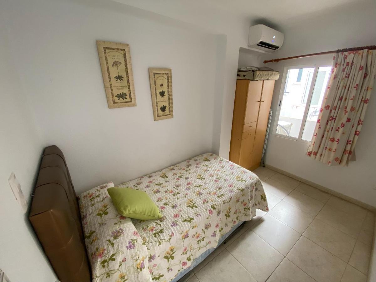 Apartamento Coronado Centro Nerja Zewnętrze zdjęcie
