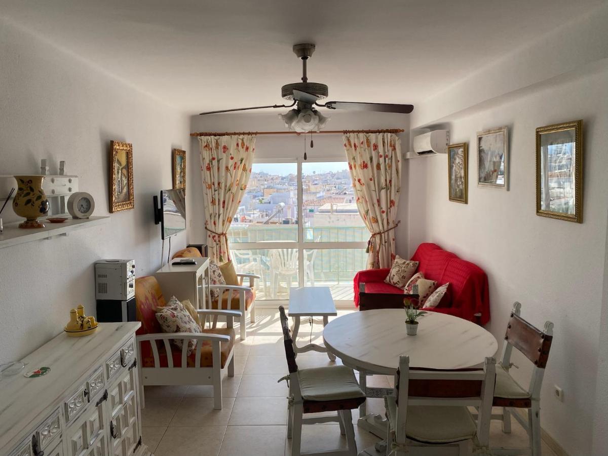 Apartamento Coronado Centro Nerja Zewnętrze zdjęcie