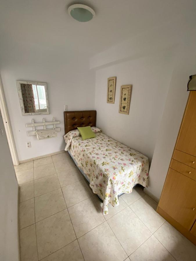 Apartamento Coronado Centro Nerja Zewnętrze zdjęcie