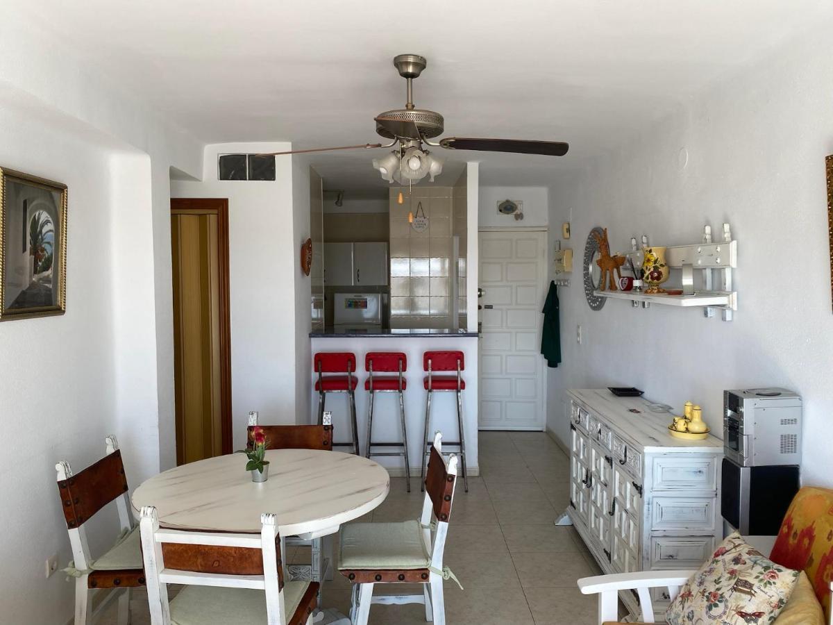 Apartamento Coronado Centro Nerja Zewnętrze zdjęcie