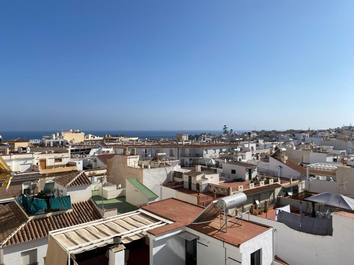 Apartamento Coronado Centro Nerja Zewnętrze zdjęcie