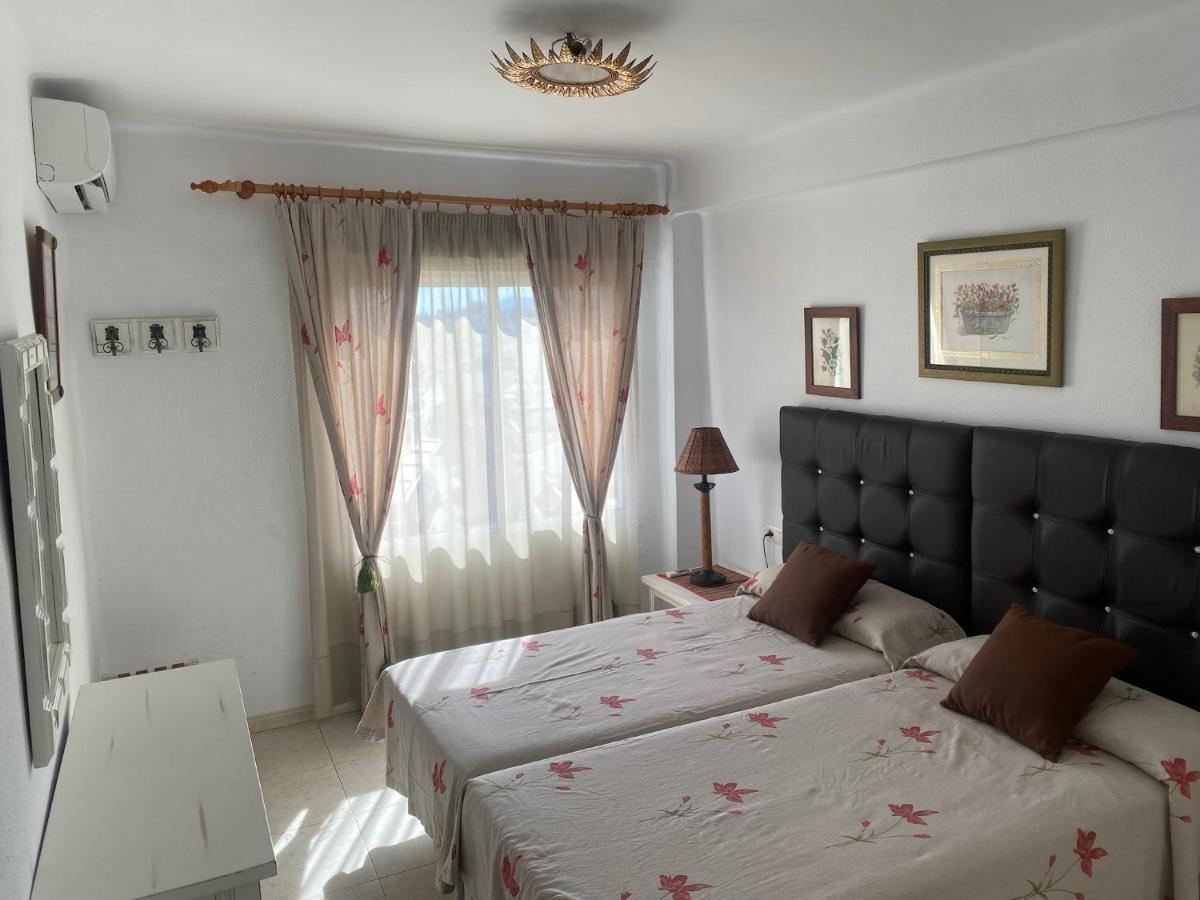 Apartamento Coronado Centro Nerja Zewnętrze zdjęcie