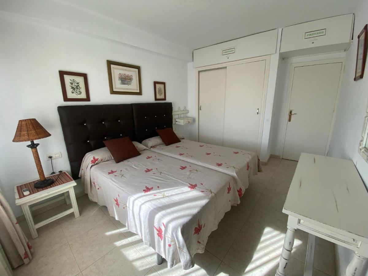 Apartamento Coronado Centro Nerja Zewnętrze zdjęcie